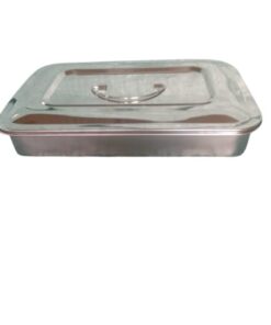 LLG Sample Containers 250ml, PS with Metal Flowed Seal Inert Liner Cap, Sterile, Pack of 25​