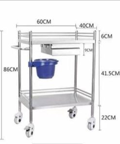 First Aid Kit Regulation 3 In Plastic Box