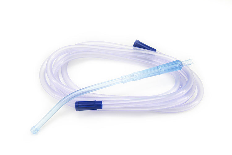 Yaunkaeur Suction Tip with 1.5m Tubing