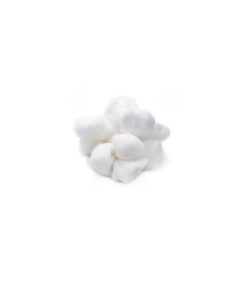 Cottonwool ZigZag 100g SimpSoft
