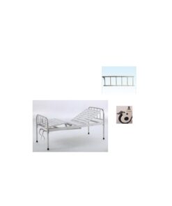 Dicla Trailer Vegetable 2 Ton 2 Axle With Seedling Tray Add On