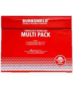 Cellophane Packets (100 units)(2lb 102 + 44 x 235mm 30 mic)
