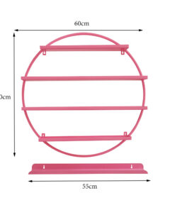Alternative view of police high visibility vest