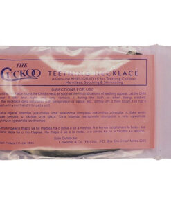 Alternative view of PLATFORM BROOM BROWN PVC – HARD FIBRE