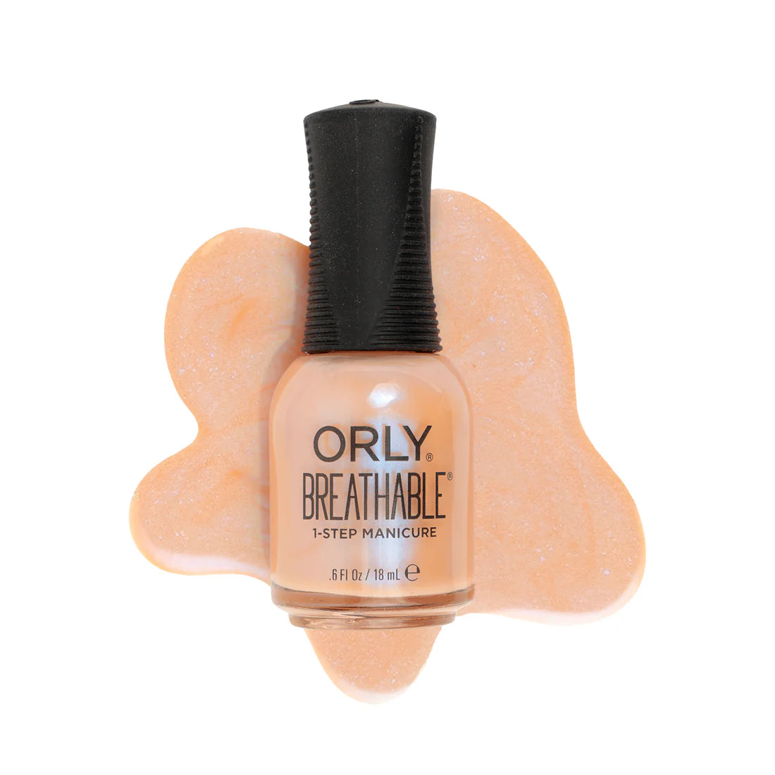 ORLY Beach You To It! | Breathable 18ML