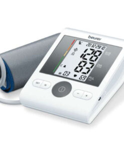 Beurer Upper Arm Blood Pressure Monitor BM 28 with Resting Indicator