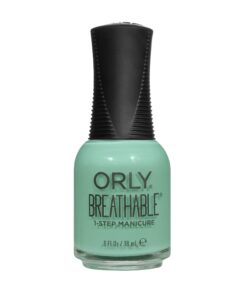 Alternative view of ORLY Sea Me Now | Breathable 18ML