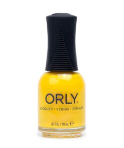 Alternative view of Sunny Side Up | Nail Lacquer 18ML