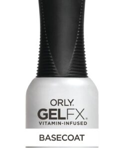 Gel FX Gel Polish - Basecoat - 18ml