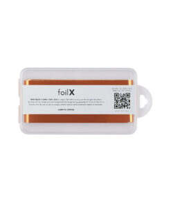 Alternative view of The GelBottle FoilX Bronze