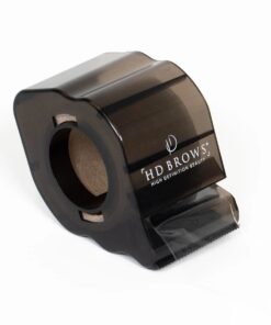 Brow fixing Film
