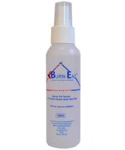 Burns Spray 125ml