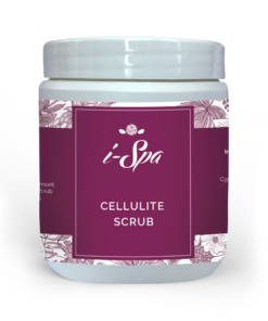 Cellulite Scrub 700g