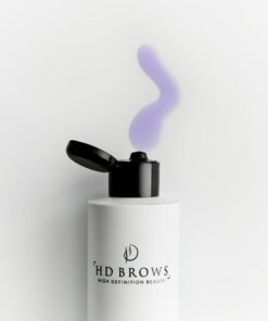 Alternative view of HD Brows Comfort Me After Wax Lotion