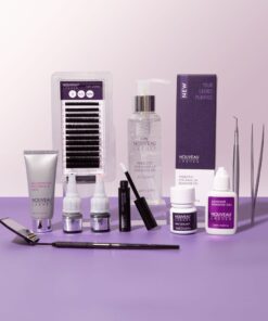 Nouveau Lashes Extend Complete Kit
