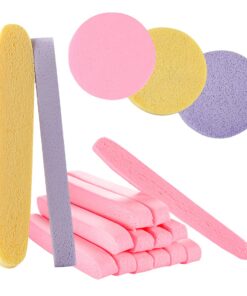 Yellow Household Gloves