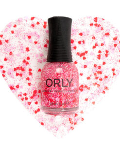 Crush - Nail Lacquer 18ML