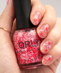 Alternative view of Crush - Nail Lacquer 18ML