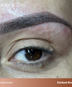 Alternative view of Perma Blend Darkest Brown
