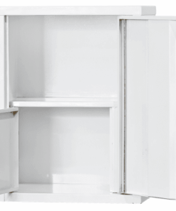 Deadly Dangerous Cabinet. Height 610mm