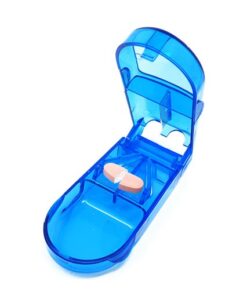 DPD Chlorine Free PP 10ml 100/pk