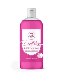 Depilology Pre Wax Lotion