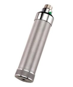 Alternative view of Diagnostic Set Handle