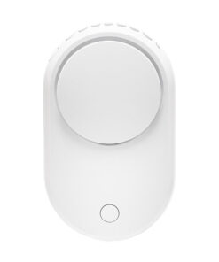 Alternative view of Toilet Roll Holder TR3 – Stainless steel