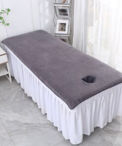 Alternative view of Luxury Microfiber Bed Sheet