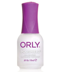 Alternative view of Orly Polishield - 18ml