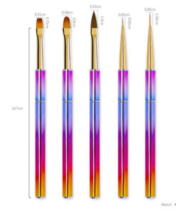 Alternative view of M-868 Wired Song Ccd Intraoral Camera + 8Inch Lcd Monitor
