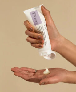 Alternative view of SPARITUAL Body Salve - Earl Grey 100ml