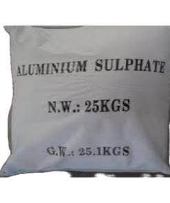 Aluminium Sulphate Powder 25kg