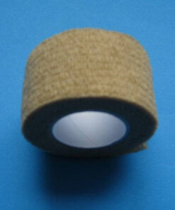 Hi-Care Bandage Cohesive - 25mmx5m