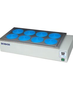Alternative view of Thermostatic Water Bath 22L