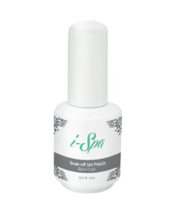 Gel polish Base coat