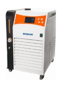 Alternative view of Water Cooling Circulator