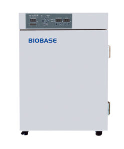 CO2 Incubator  With Jackets 160L