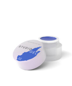 BLUE STEEL STUDIO GEL