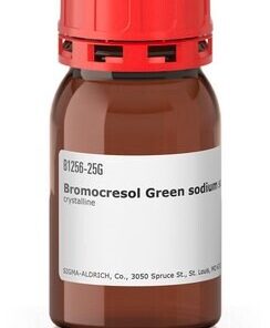 Bromocresol Green 25g