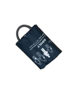 Blood Pressure Cuff for Contec ABPM50 Ambulatory BP Monitor – Adult