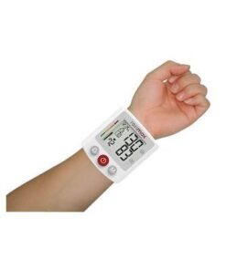 LLG GHS-07 Exclamation Mark Warning Labels (DE, UK, FR), 26x37mm, Dispenser Box of 250 Labels