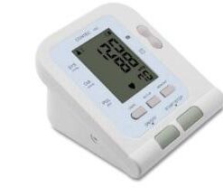 Measuring Cylinder, Round Base, Plastic