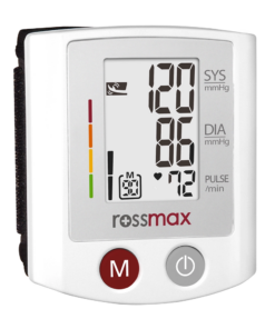 Rossmax BP Meter S150 Wrist