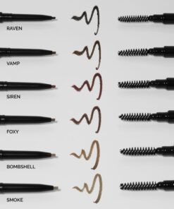 Alternative view of HD Brows Browtec
