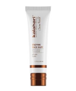 Enzyme Face Buff