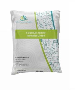 Potassium Iodate Industrial Grade ��� 25kg
