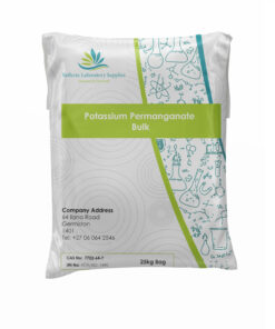 Potassium Permanganate Bulk ��� 25kg