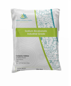 Sodium Bicabonate Industrial Grade ��� 25kg