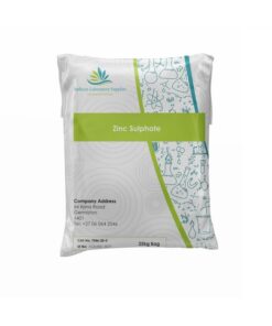 Zinc Sulphate 25kg